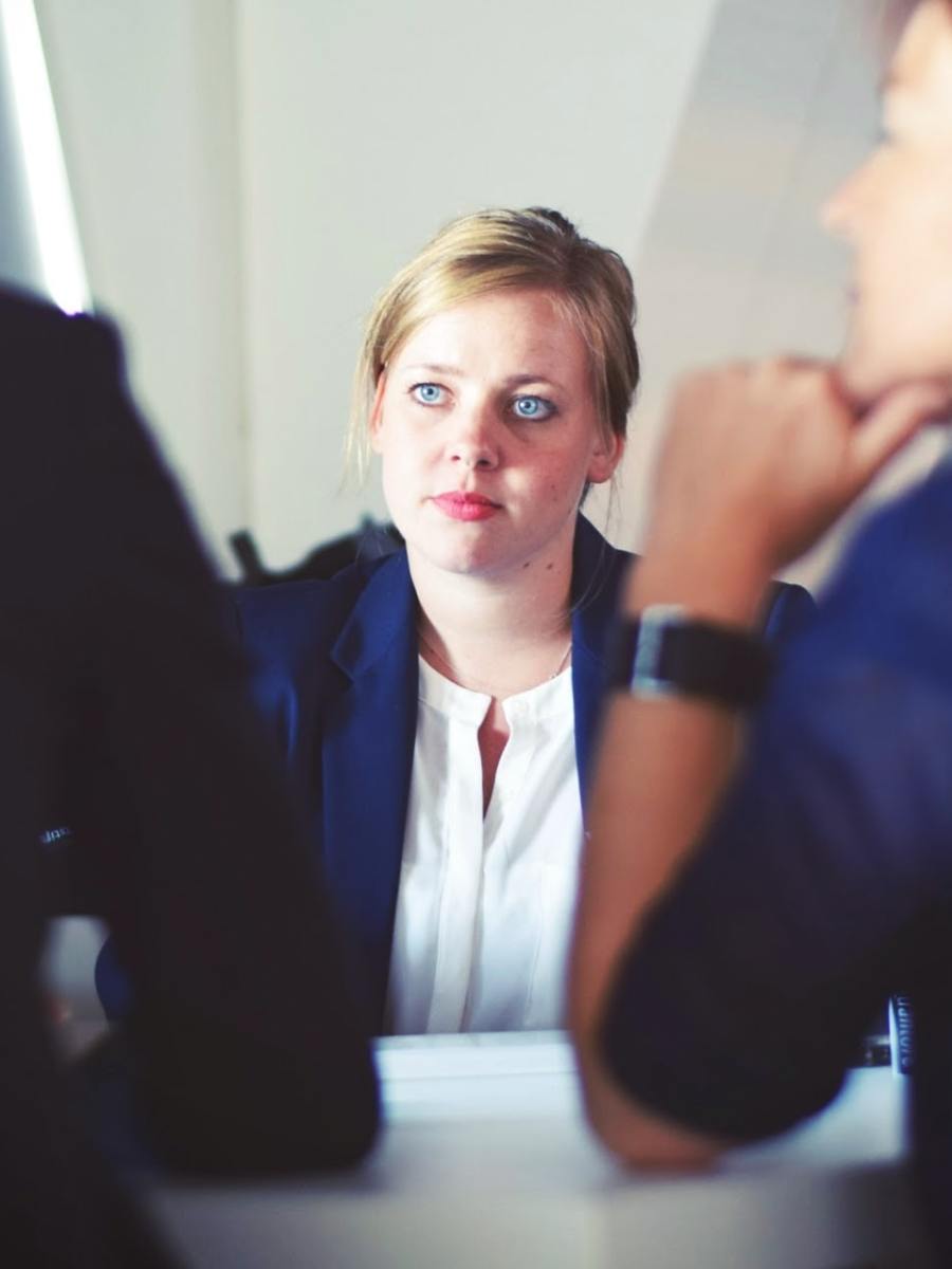 5 Things You Are Doing Wrong in Your Job Interviews
